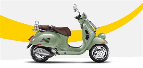 vespa italian style.